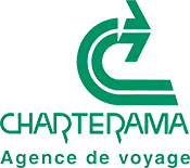 Agence de voyages Voyage Charterama